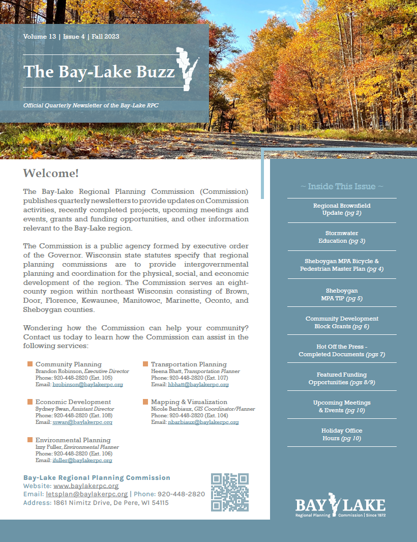 Bay-Lake Buzz - Fall 2023 Cover.png