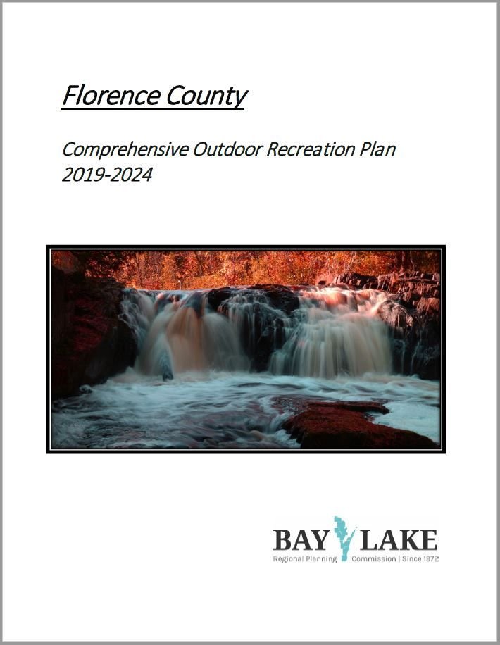 Cover - Florence County Outdoor Recreation Plan.JPG
