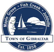 Town of Gibraltar Logo.png