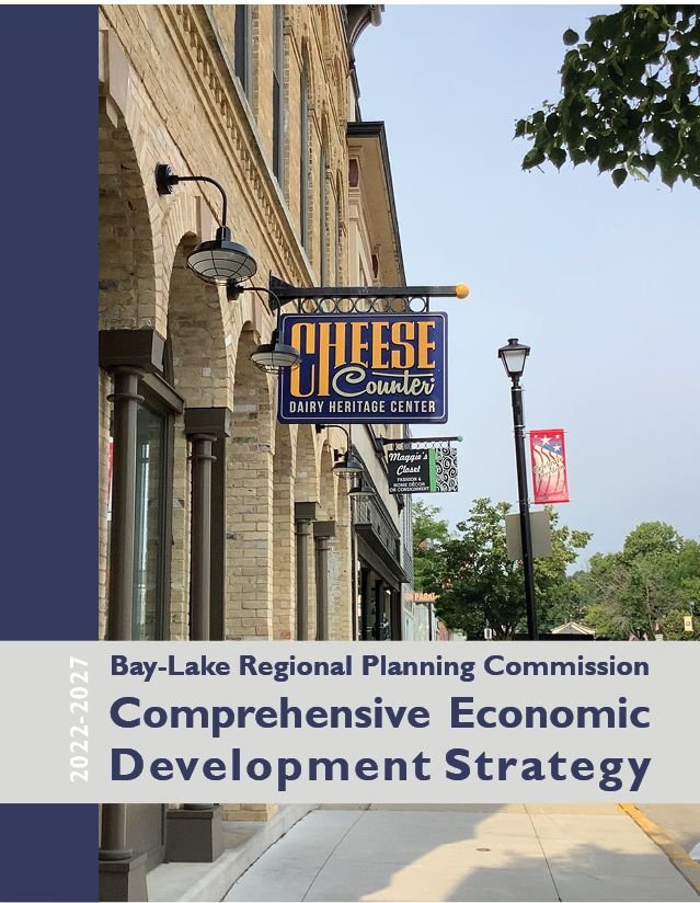 Bay-Lake Regional Planning Commission