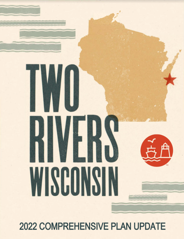 City of Two Rivers,
Manitowoc County
November 2022