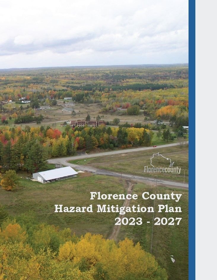 Florence County December 2023