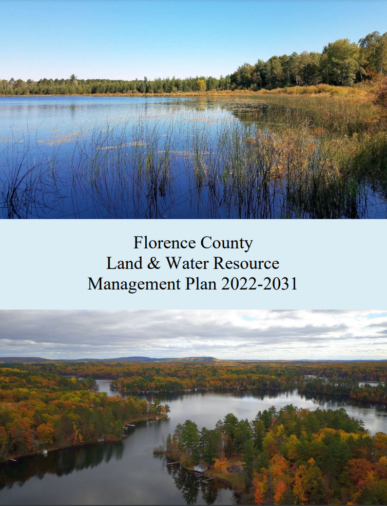 Florence County Land and Water Conservation Planning