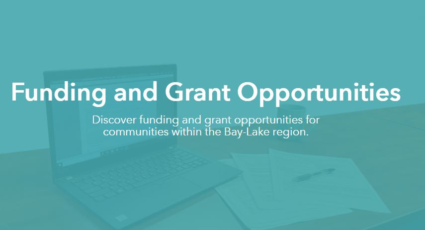 Funding and Grant Opportunities