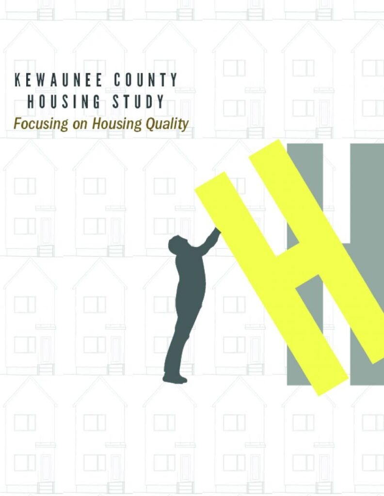 Kewaunee County Housing Study