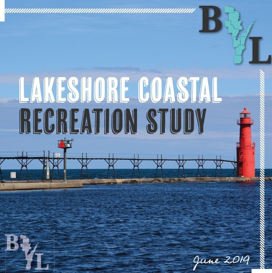 Lakeshore Coastal Recreation Study, 2019
