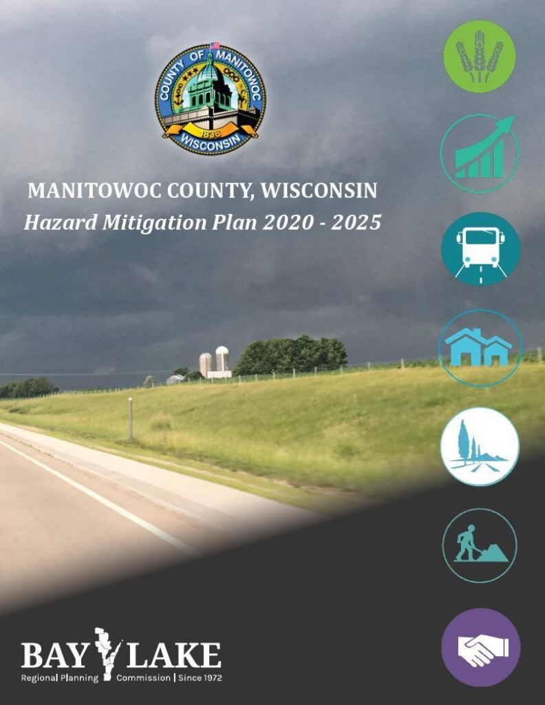 Manitowoc County January 2020