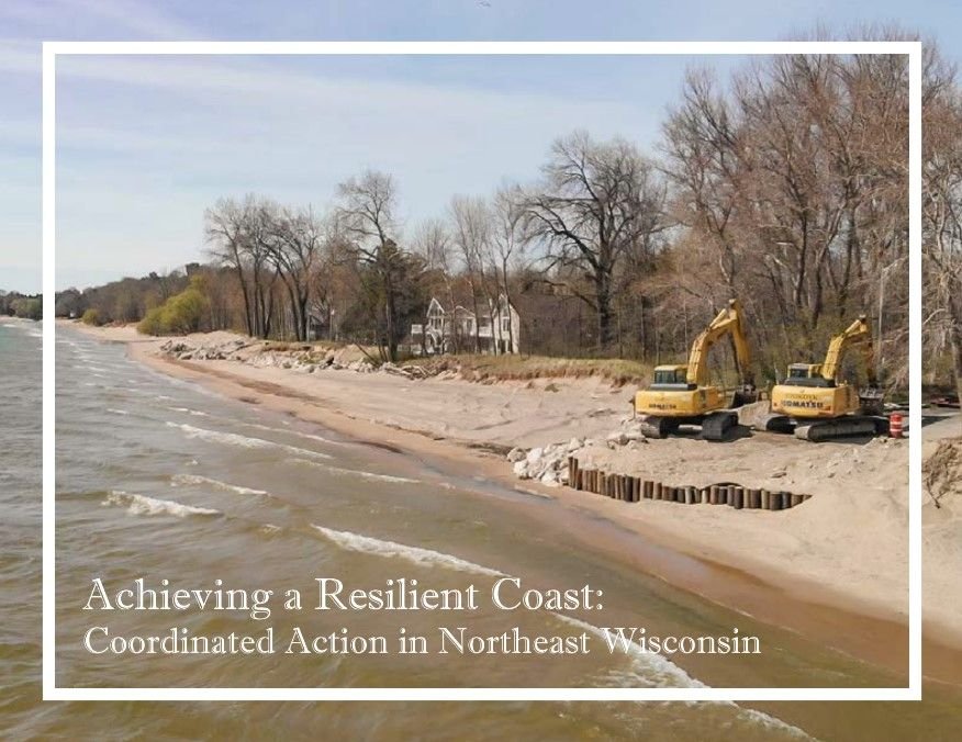 New Coastal Resiliency