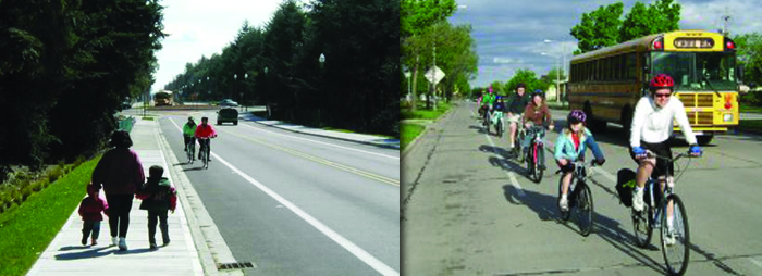 Transportation Alternatives