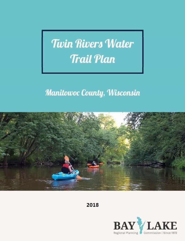 Twin Rivers Water Trail Plan